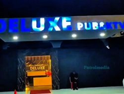 Deluxe PUB dan KTV Batam Diduga Akali Pajak Hiburan, Mencuat Karena Ada Judi Bola Pingpong