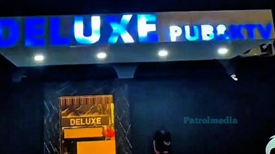 Deluxe PUB Batam Judi