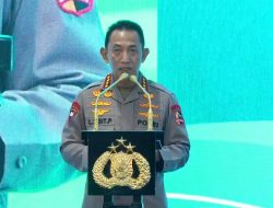 Polri Kini Punya 1.179 SPPG se-Indonesia, Targetkan 1.500 di 2026