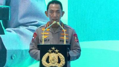 SPPG Polri