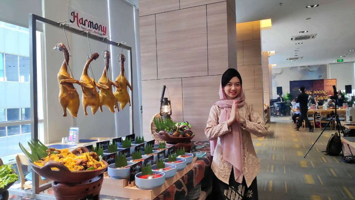 Hotel Archipelago Batam