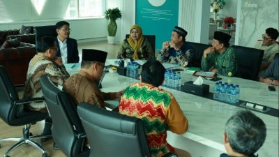 Kemenag Gelar Sidang Isbat Idul Fitri 1447 Hijriah pada 19 Maret 2026