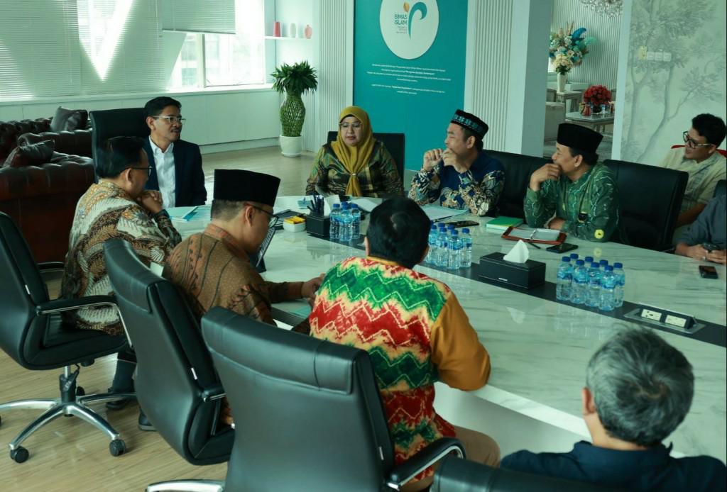 Sidang Isbat Idul Fitri