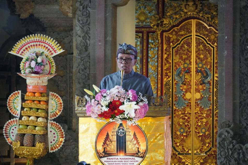 Nyepi 2026