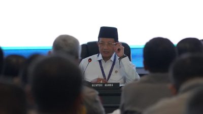 Masjid Ramah Pemudik