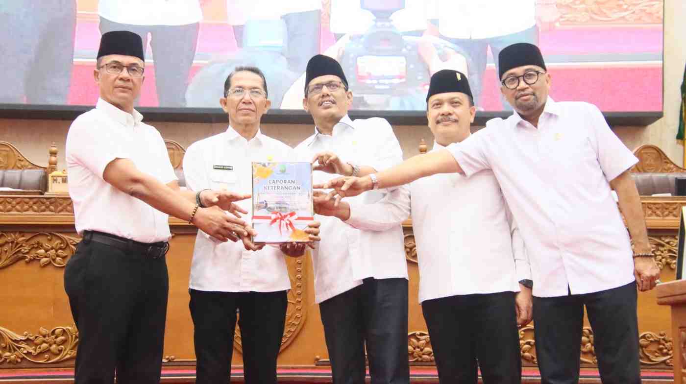 Pendapatan Batam