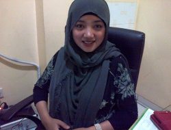 Tasyi Akui, Alawiyah Dihujat: Selvi Geram