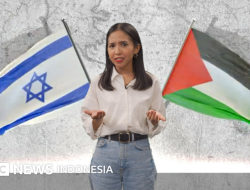AS Kecewa: NATO Enggan Lawan Iran