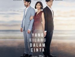 Fakta Menarik “In Your Radiant Season” Jelang Final