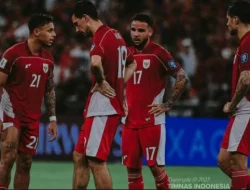 Prediksi Skuad Garuda vs Bulgaria: FIFA Series 2026
