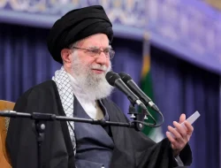 Iran Berduka, Ayatollah Ali Khamenei Tewas dalam Serangan Udara AS-Israel