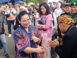 Berkah Rewanda: Tradisi Sesaji Warga Gua Kreo