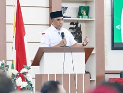 APBD Sulteng: Anwar Hafid Pastikan Cukup untuk PPPK