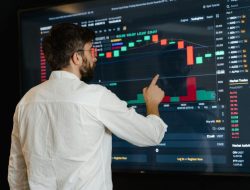 4 Jebakan Psikologis Trader Pemula