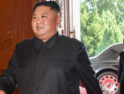 North Korea’s Brutal Executions: Questions Arise