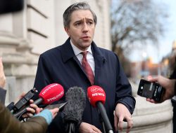 Harris Thrilled by New Australian Role