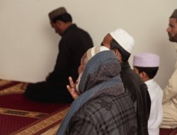 Niat Itikaf di Masjid: Panduan Lengkap