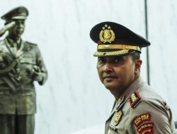 Kapolres Bima: Sang “Orang Langit” di Pusaran Narkoba