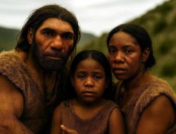 Neanderthal X: Interbreeding’s Intertwined Answer