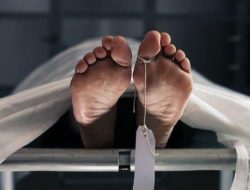 Misteri Pembunuhan WN Singapura: Jasad Dicor Semen di Sukabumi