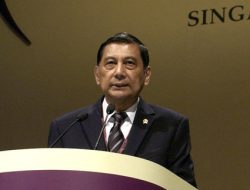 Juwono: Jejak Sang Mantan Menhan