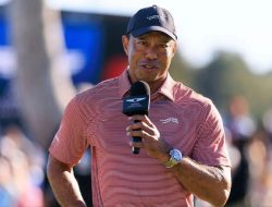 Woods’ Ex-Staffer: DUI Arrest Reveals “Terrible Driver”