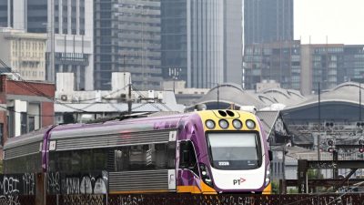 Fuel Crisis: Vic & Tas Go Fare-Free, NSW & WA Stick to Fares