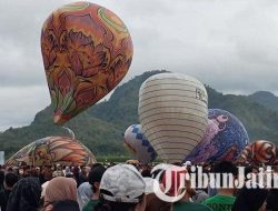 Festival Balon Ponorogo & Arus Balik Bekasi Gratis: Jatim Terpopuler