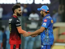 Kohli’s Record-Breaking Feat: Overtakes Rohit in IPL 2026 Spectacle
