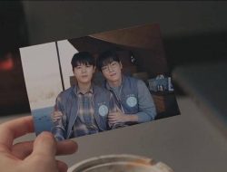 7 Motif Tersembunyi Paek Jun Beom di Siren’s Kiss: Balas Dendam?