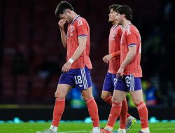Scotland 0 Japan 1: Gear, No Idea, Lesson Learned