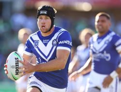 Ciraldo’s Bulldogs Spine: Admission of Defeat?