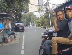 Pemudik Diburu Pungli: Pelat Luar Jadi Alasan