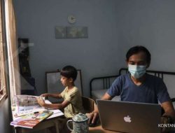 Efisiensi Energi & B50: Pertahanan RI Hadapi Konflik Timur Tengah