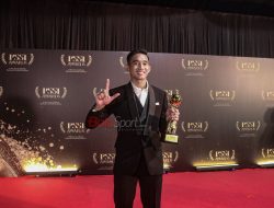 Gol 45 Meter Rizky Ridho: Terbaik di PSSI Awards, Puskas Award Terlewati