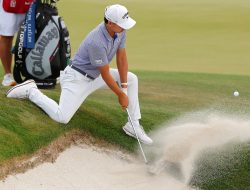 Cruel Diabolical Blow: Aussie’s Freakish Lee Shot Agony
