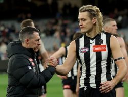 Collingwood Skipper Update: What You Need to Know