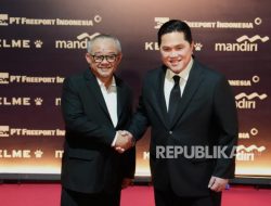Erick Thohir: Seri FIFA 2026, Ujian & Fondasi Timnas Menuju Laga Puncak