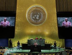 Israel’s UN Slavery Vote: Why No to Ghana-Backed Resolution