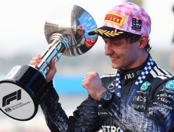 Antonelli: F1’s Youngest 2026 Leader