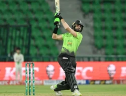 Afridi & Raza Face PSL Sanctions After Security Breach