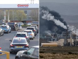 Fuel Costs Skyrocket: Iran War Fuels Aussie Motorist Spending Surge