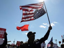 Iran War: Expert Warns of Australia’s Imminent Collapse