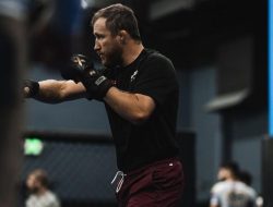 Gaethje’s Trump-Sized UFC Freedom 250 Moment