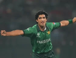 PSL 2026: Naseem Shah Faces PCB Action Over Maryam Nawaz Post