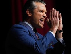 Hegseth Challenges Clerics on Iran War Stance: Analysis