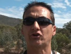 Domestic Terror: The Disturbing Movement Behind Dezi Freeman