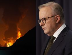Iran War Fallout: Australia’s Economy Faces ‘Sizeable Hit’