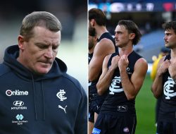 Furious 50,000: AFL Fans Explode After Unlosable Loss