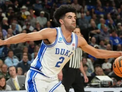 Blue Devils’ Point Guard-less Gamble Fails, Costing Final Four